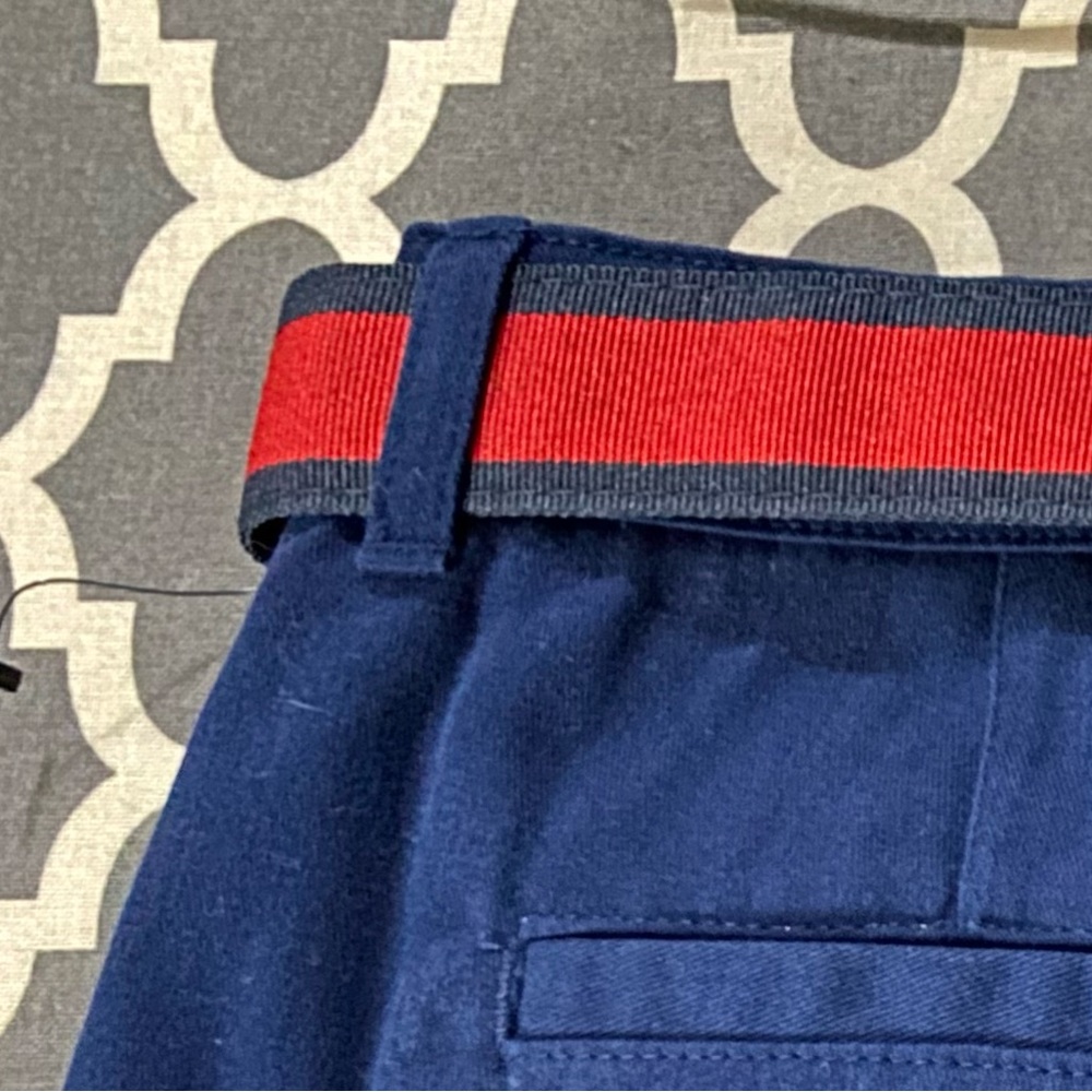 Girls Tommy Hilfiger shorts New